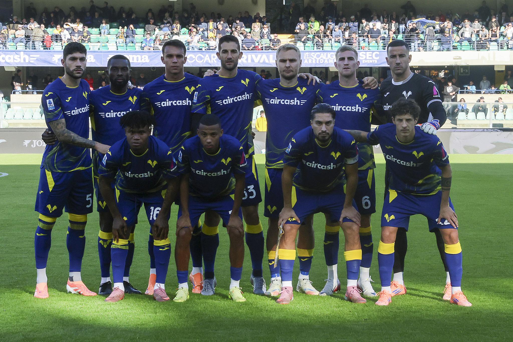 真人娱乐-维罗纳，点球的喜悦：维尔梅桑击败卡利亚里