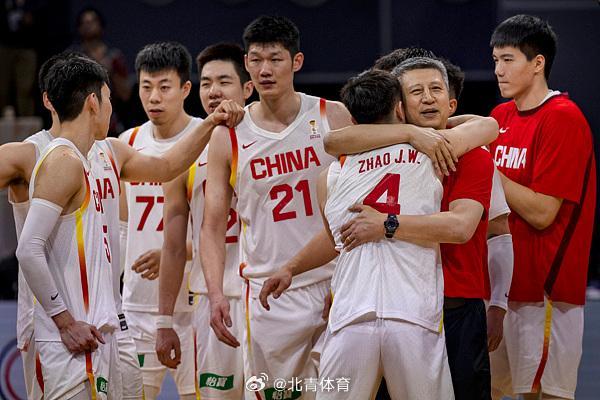 电子竞技-男篮世预赛｜郭士强：中国男篮胜在凝聚力非常强