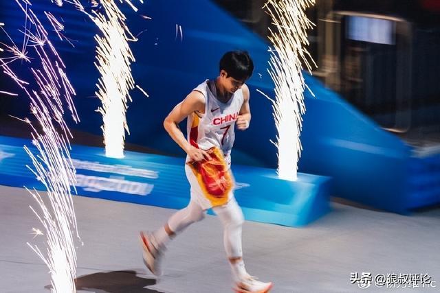 九游体育直播-媒体人：杨力维这番言论无疑是有风险的 因为可能会动一些人的蛋糕